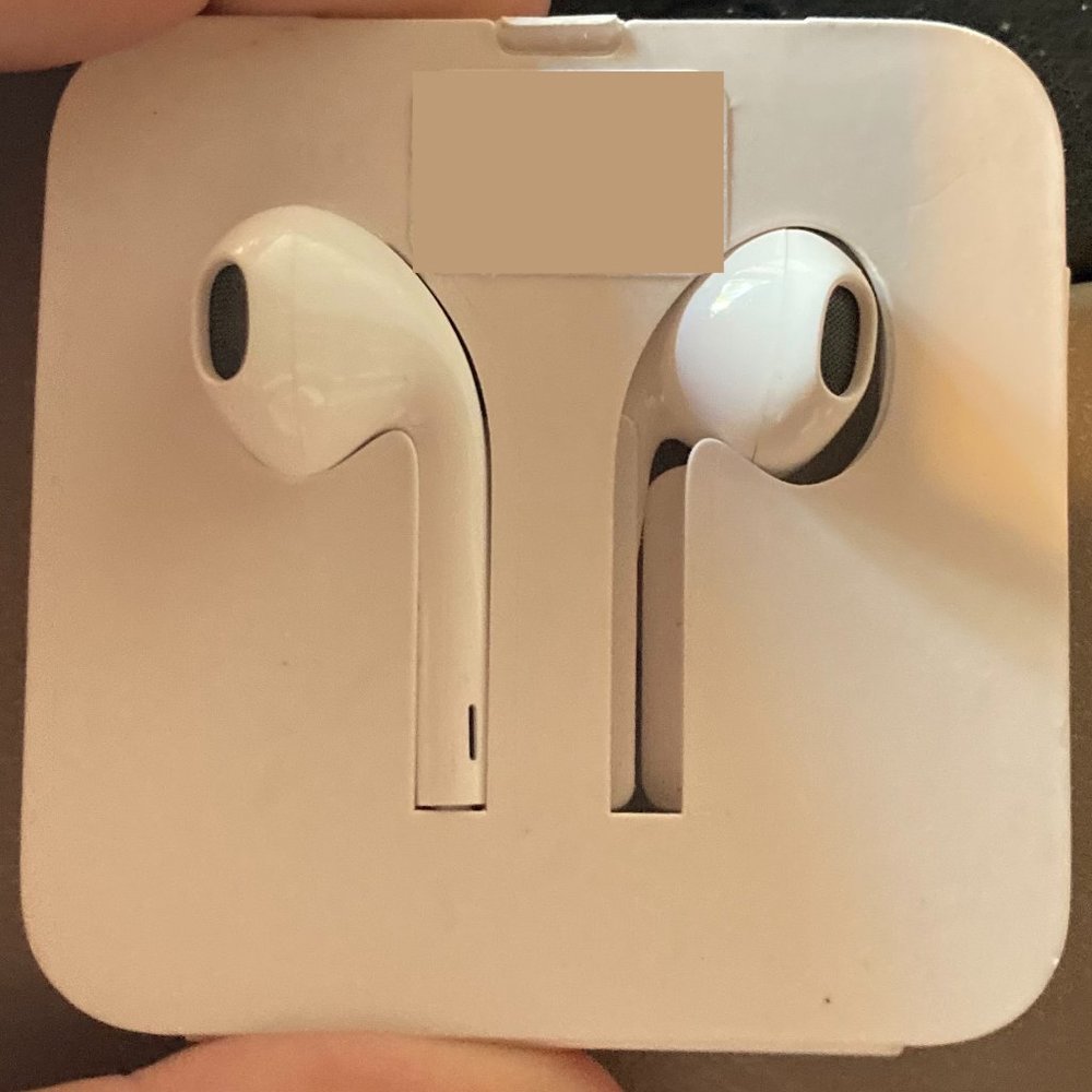 Headphones